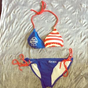 PBR BIKINI